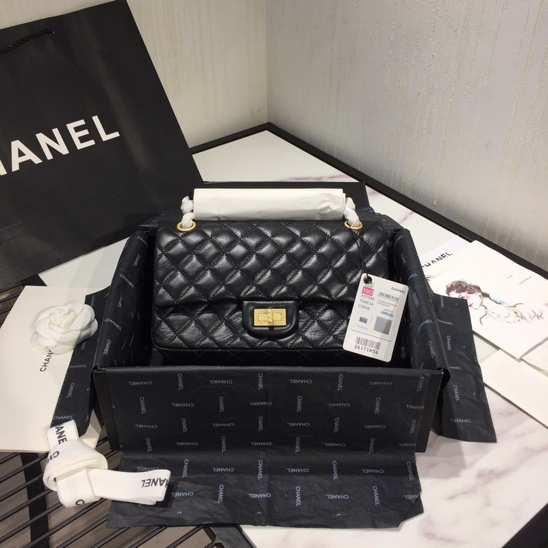 Satchel Bags - CHL Bags - 6708