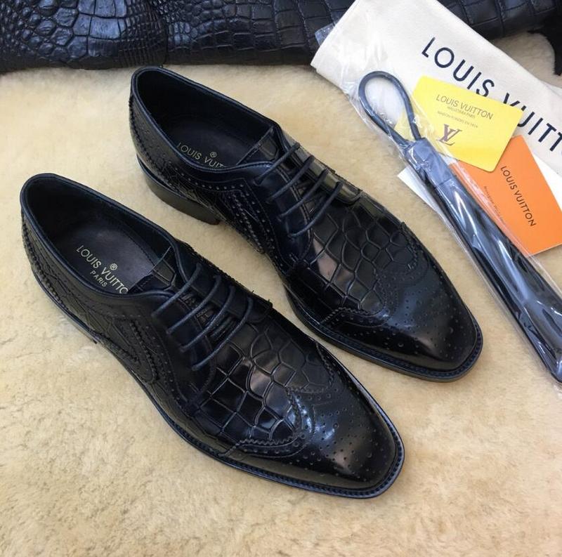 SAMC - LOV Men Shoes - 1728