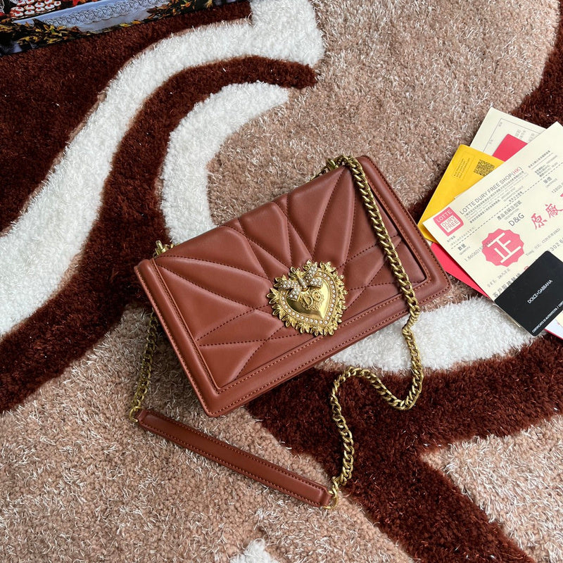 Satchel Bags - Mix2 Items - 1127