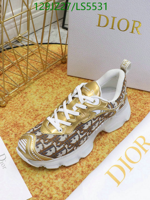 SAMC - DOR Women Sneakers - 134