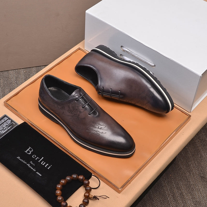 glami - BRE Men Shoes - 642