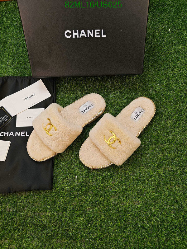 SAMC - CHL Women Shoes Slippers - 101