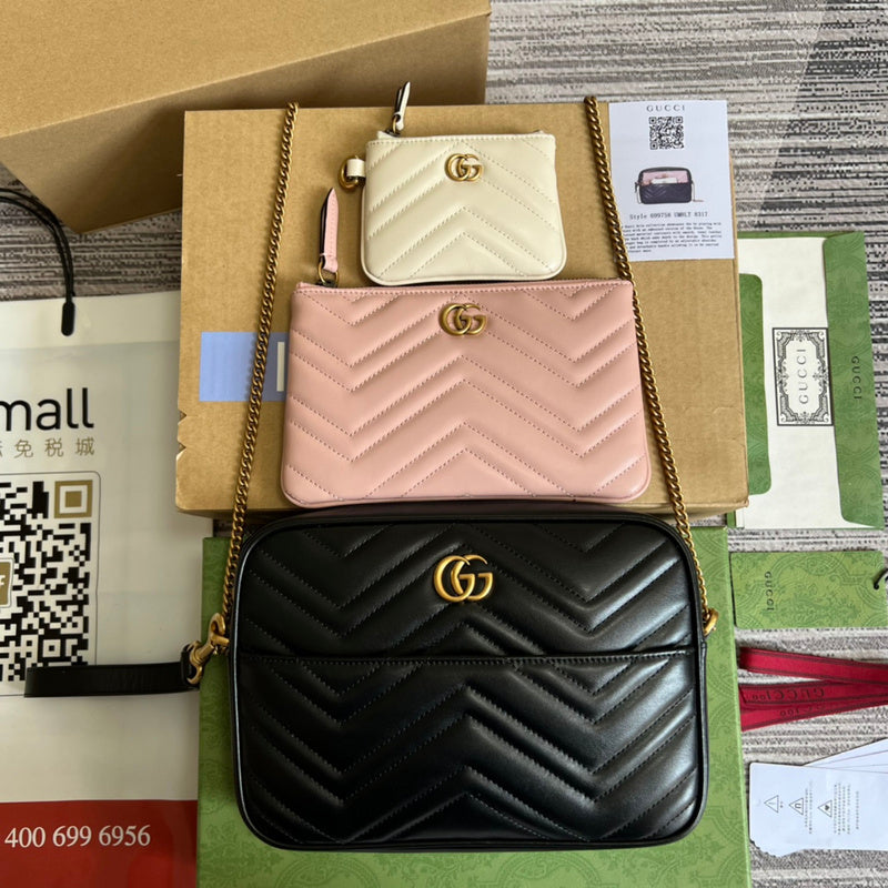 ELE - GG Bags - 1188