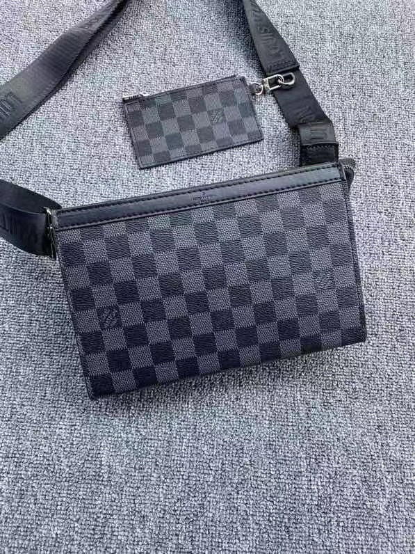 Satchel Bags - VL Bags - 3949