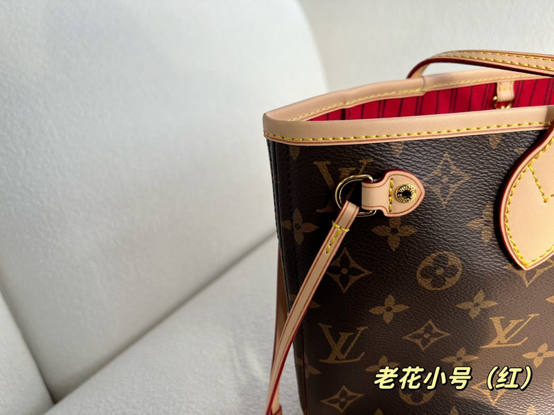 Satchel Bags - VL Bags - 023