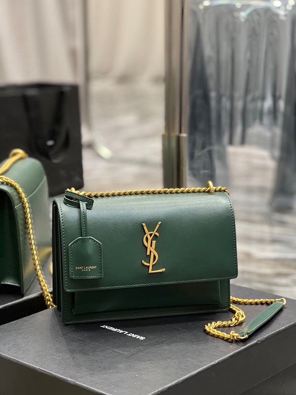 Glami- Glami- - SLY Bags - 617