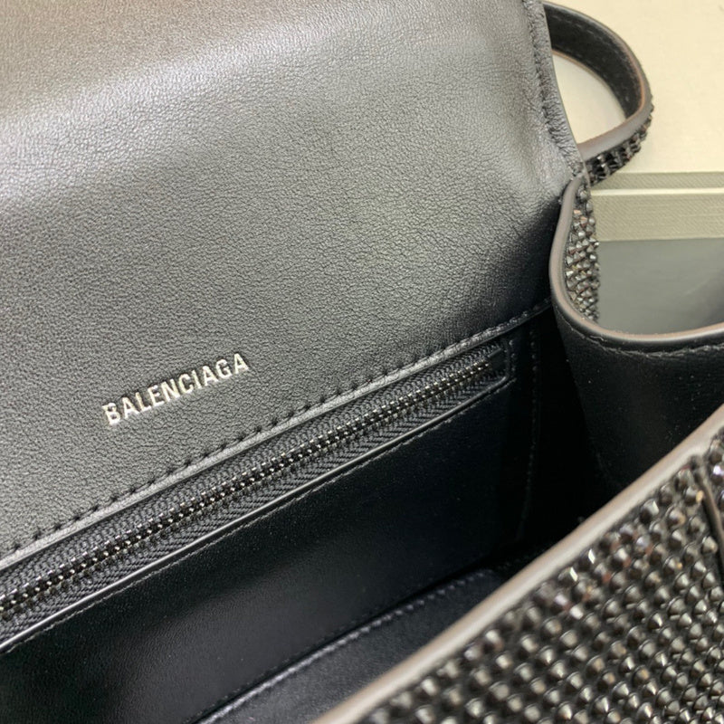 Satchel Bags - BGA Bags - 735