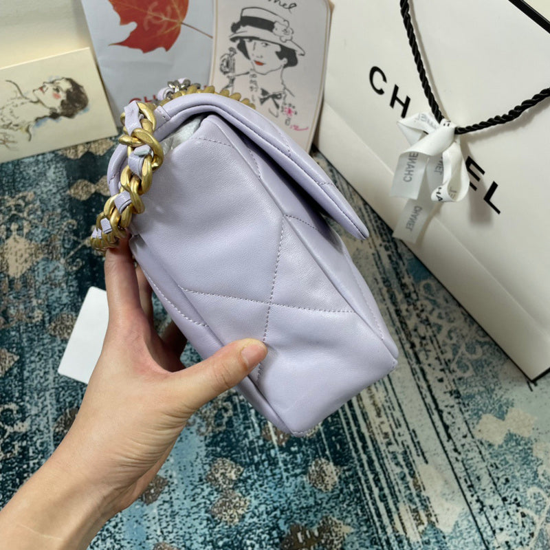 ELE - CHL Bags - 260