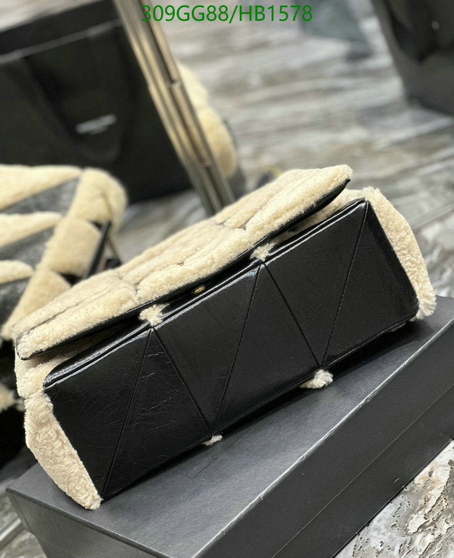 SAMC - YLS Bags - 155