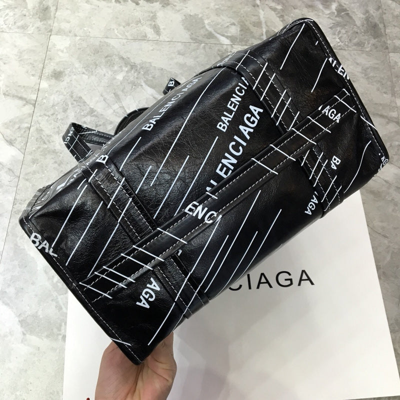 Satchel Bags - BGA Bags - 1135