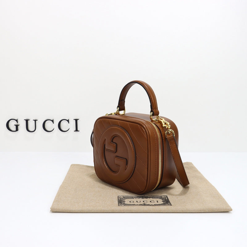 Satchel Bags - GCI Bags - 1413