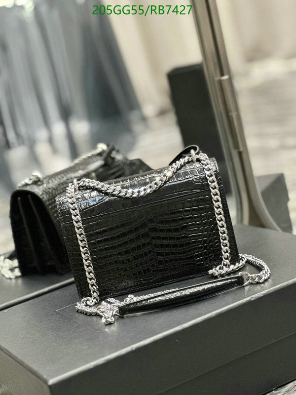 SAMC - YLS Bags - 128