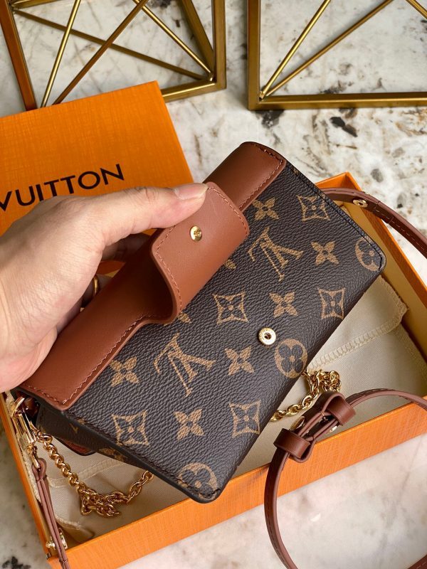 LOV2 Bags - Luxurious Bags  1409