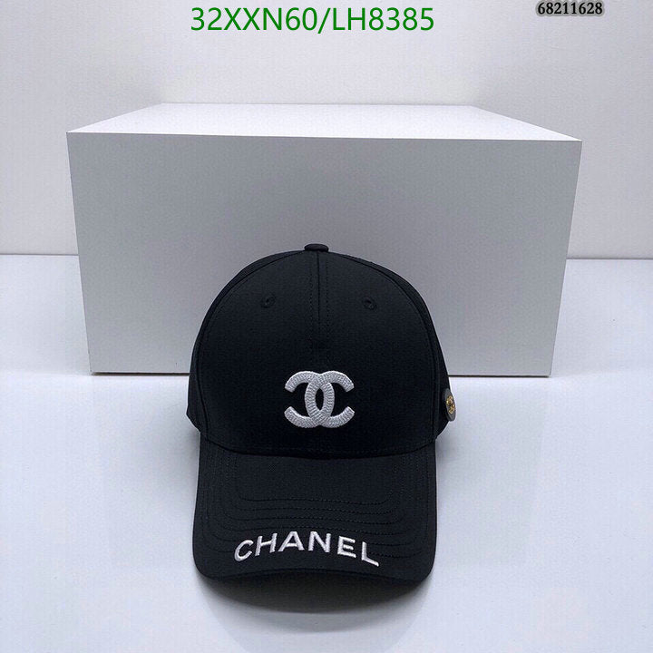 SAMC - CHL Caps & Hats - 423