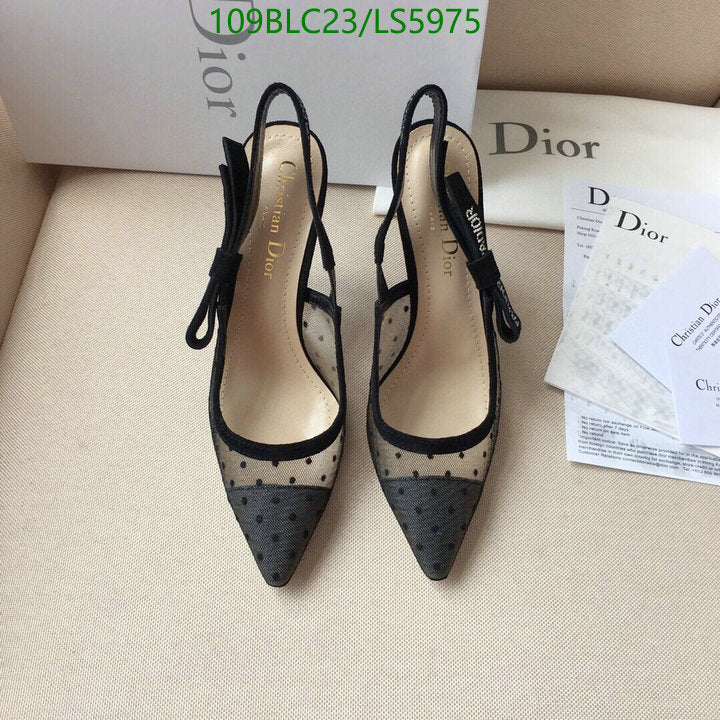 SAMCC - DOR Women Shoes - 2408