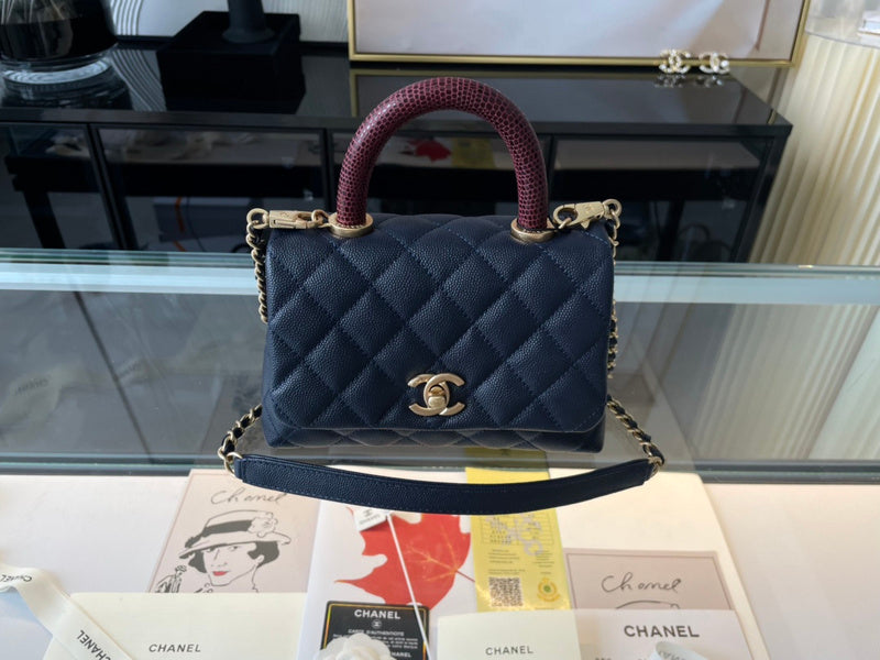 Satchel Bags - CHL Bags - 1657
