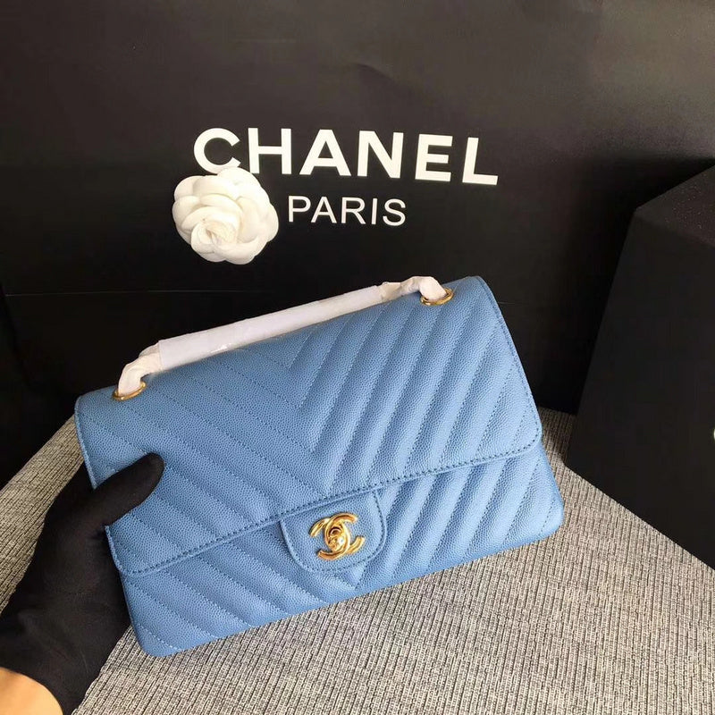 Satchel Bags - CHL Bags - 734