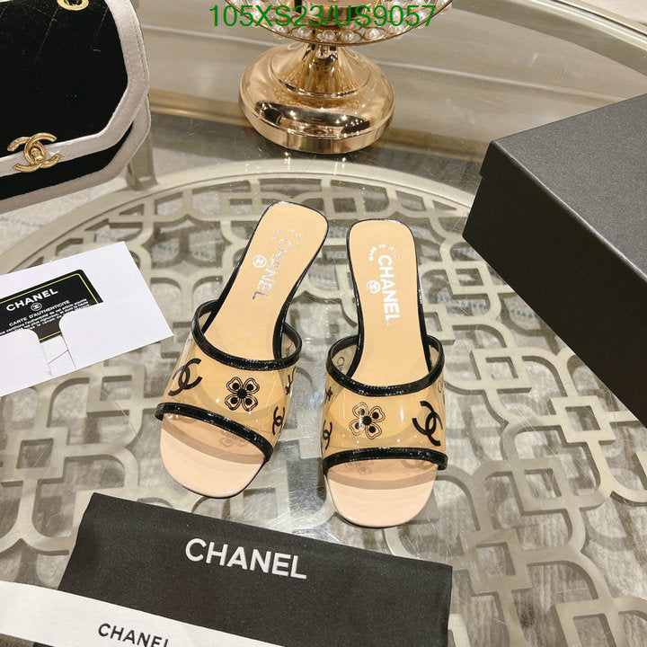 SAMC - CHL Women Shoes High Heels - 132