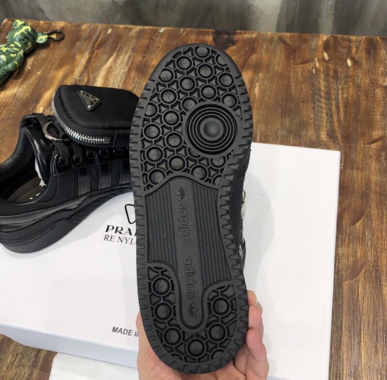 GlamyMen Shoes - 292