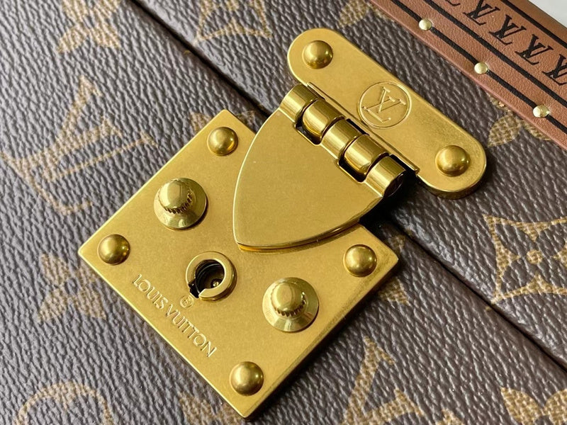 Satchel Bags - VL Bags - 401