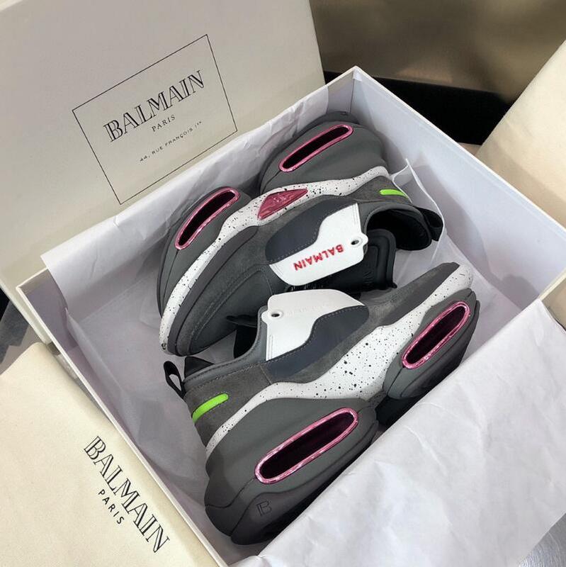 SAMC - BAM Women Shoes - 192