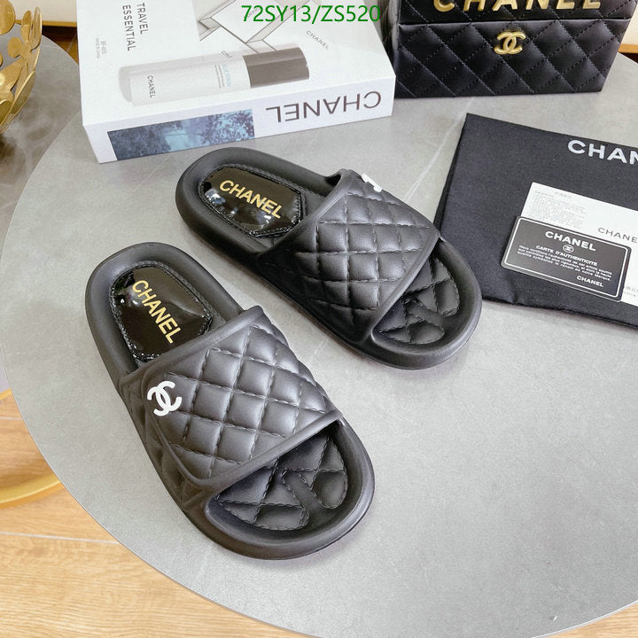 SAMC - CHL Women Shoes Slippers - 193
