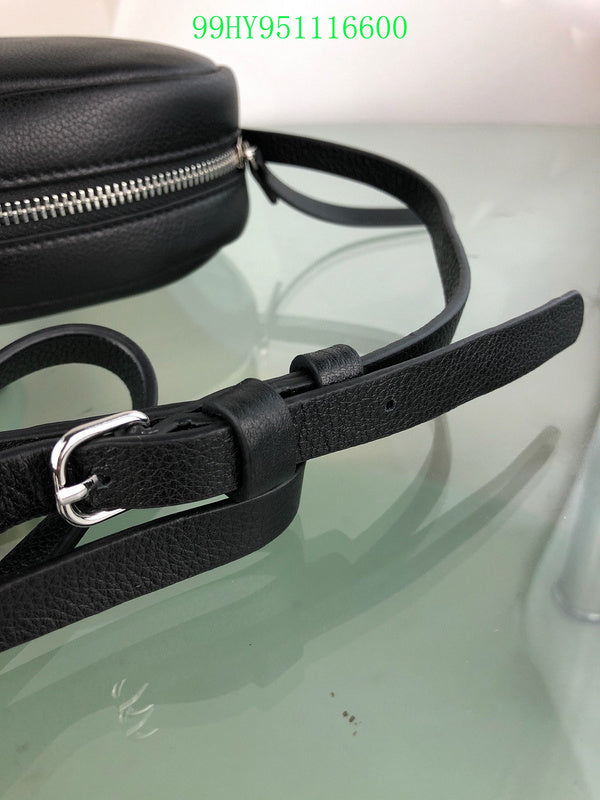Satchel Bags - BGA Bags - 2400
