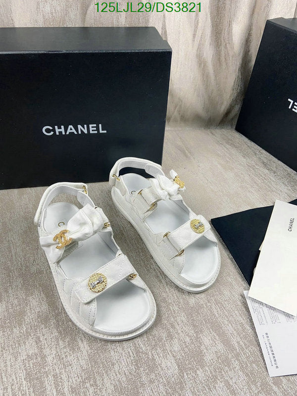 SAMC - CHL Women Shoes Beach - 029