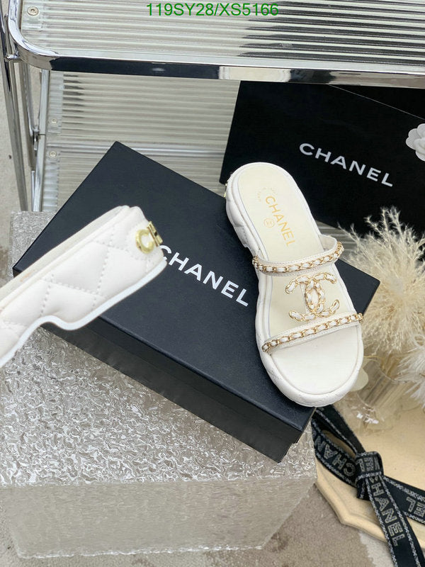 SAMC - CHL Women Shoes Slippers - 142