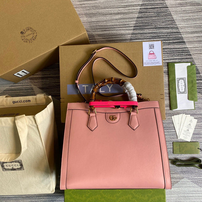 Satchel Bags - GCI Bags - 6505