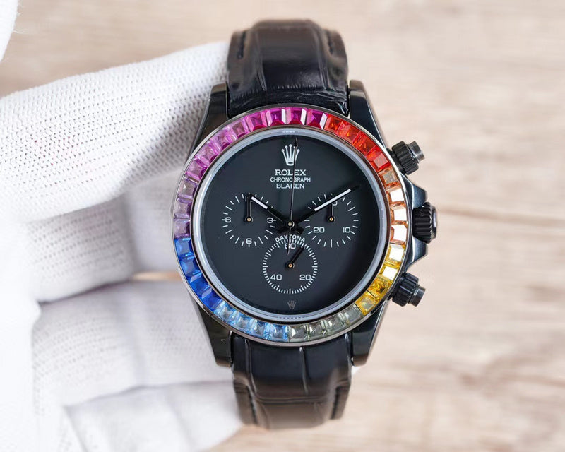 SAMC - Mix Watches - 024