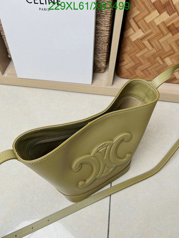 SAMC - COL Bags - 209