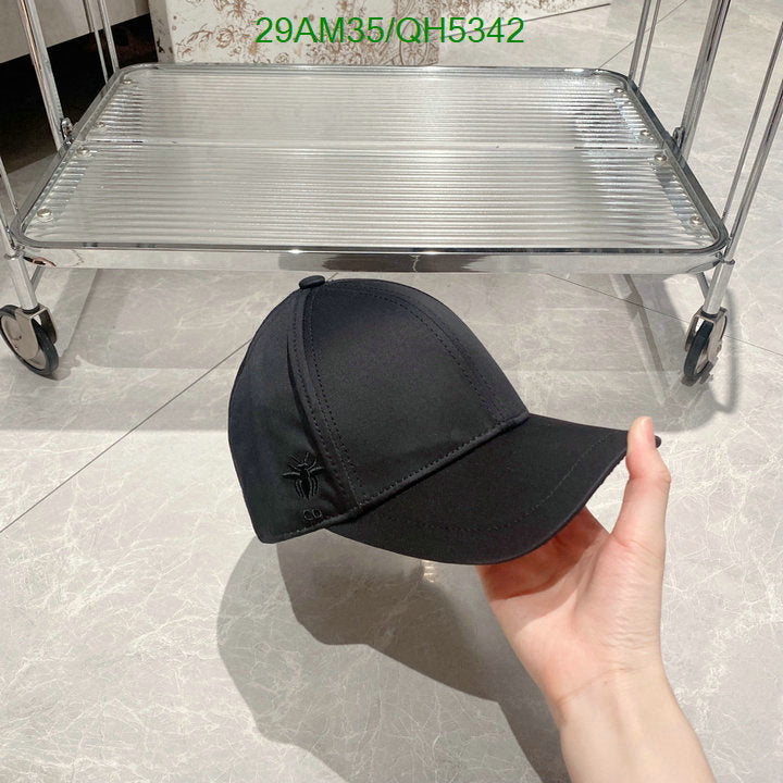 SAMC - DOR Caps & Hats - 076
