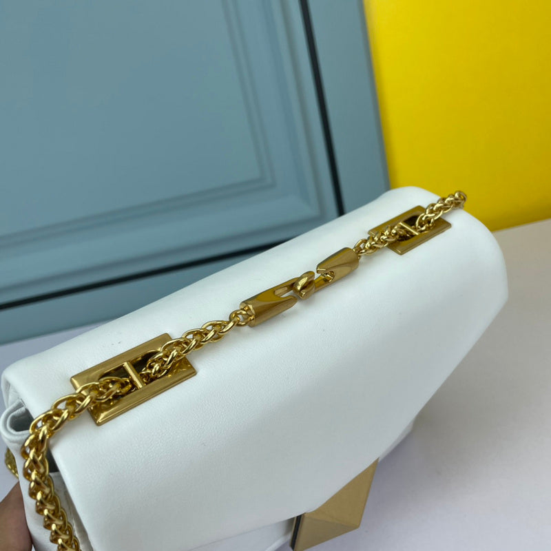 Satchel Bags - VTO Bags - 1021