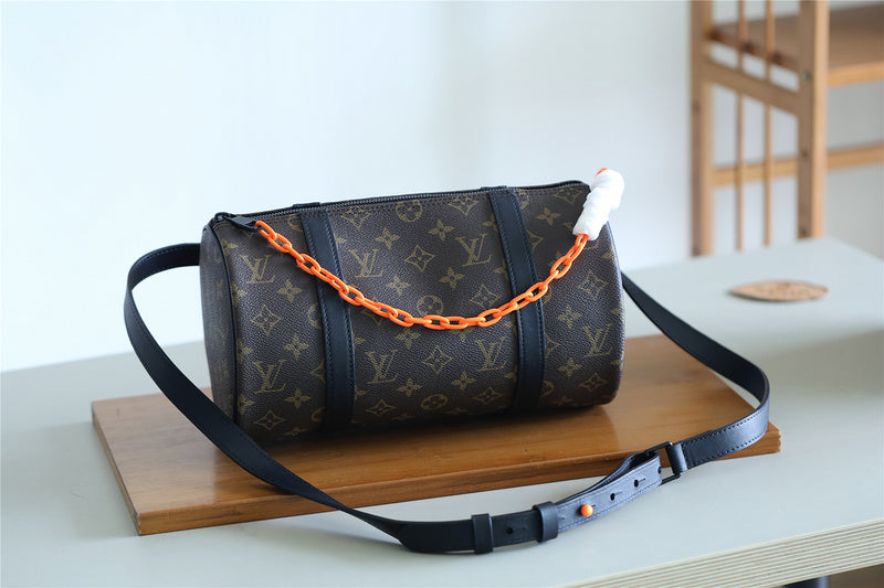 Satchel Bags - VL Bags - 7978