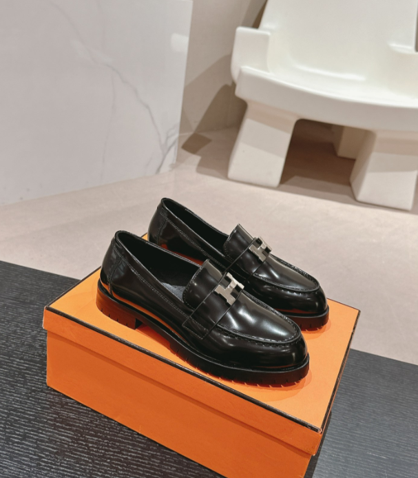 SAMC - HMS Women Shoes - 593