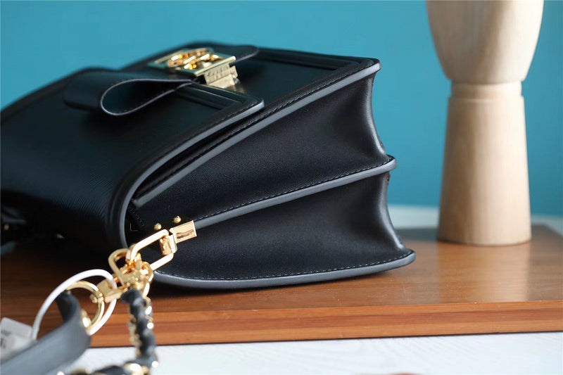 Glami Fashion Lu-Vi bags - 8136