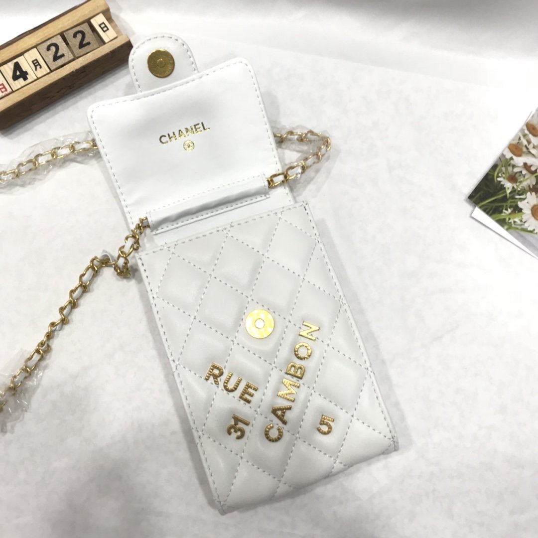 EN - New Arrival Bags CHL 231