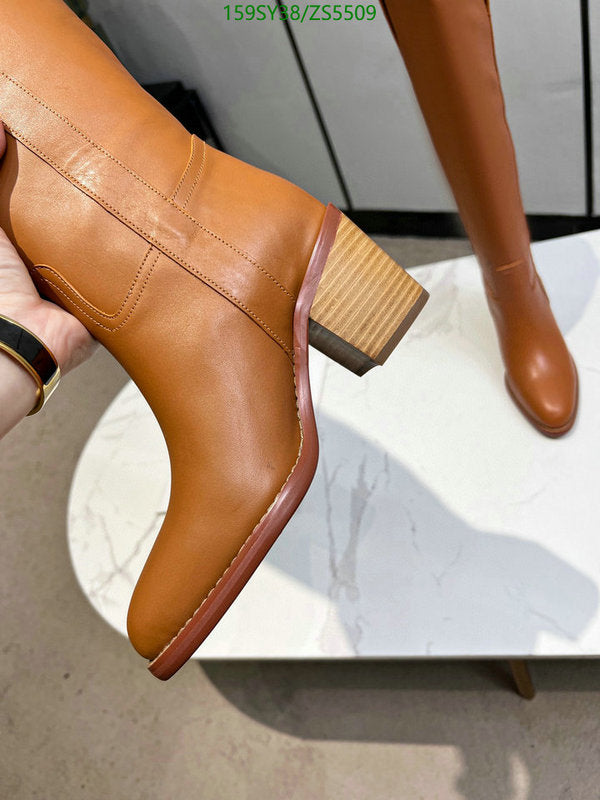 SAMC - COL Women Shoes - 156