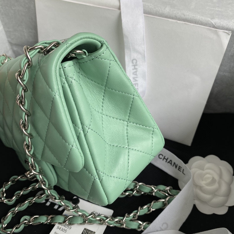 Satchel Bags - CHL Bags - 1458