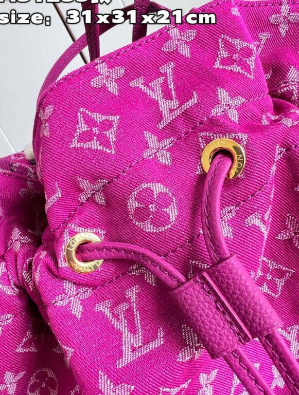 SAMC - LOV Bags - 1389
