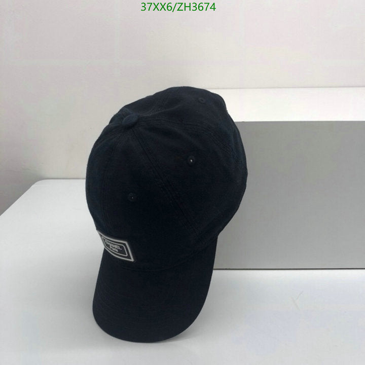 SAMC - CHL Caps & Hats - 449