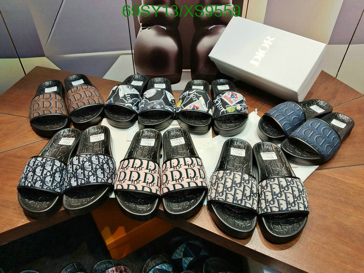SAMCC - DOR Women Shoes - 2153