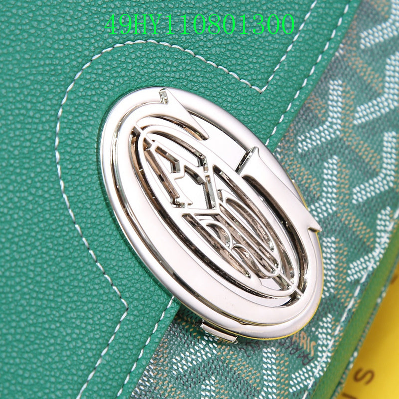Satchel Bags - GOD Bags - 055