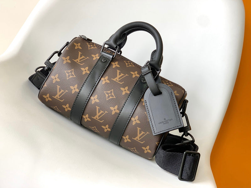 Satchel Bags - VL2 Bags - 645