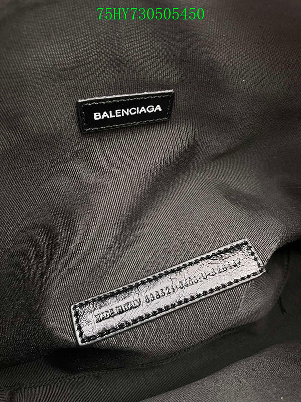 Satchel Bags - BGA Bags - 1795