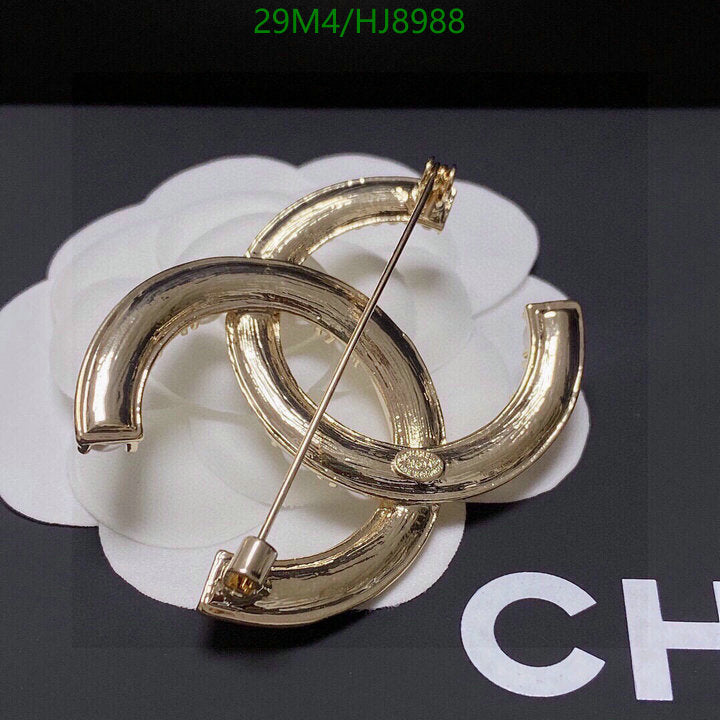 SAMC - CHL Jewelry - 296