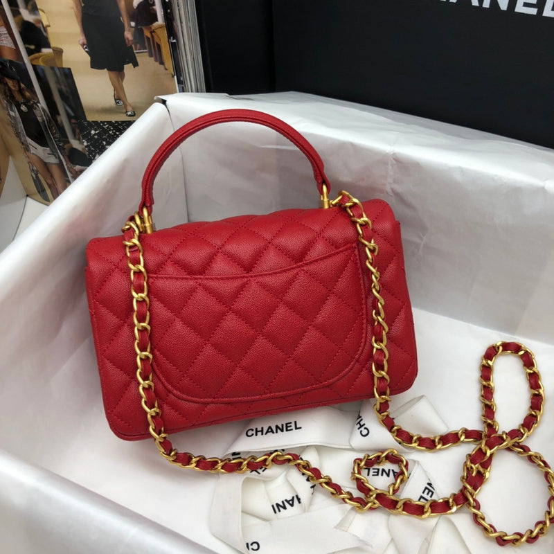Satchel Bags - CHL Bags - 1507