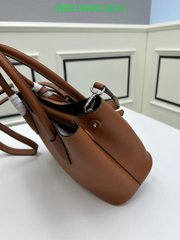 Satchel Bags - PDA Bags - 3053