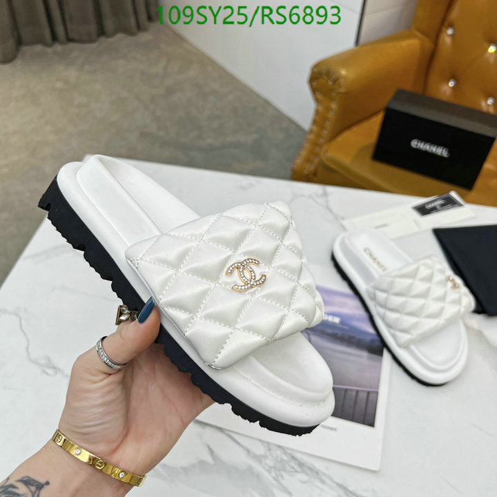 SAMC - CHL Women Shoes Slippers - 147